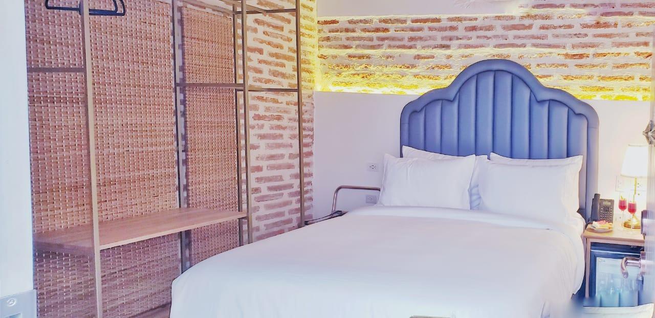 Hotel Casa La Factoria By Faranda Boutique, A Member Of Radisson Individuals Cartagena Luaran gambar