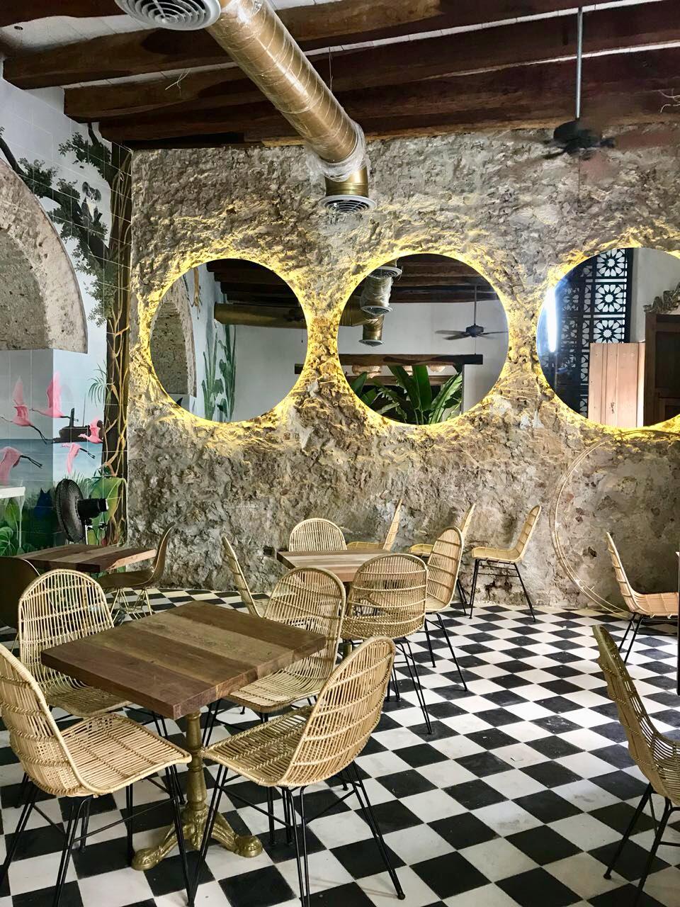 Hotel Casa La Factoria By Faranda Boutique, A Member Of Radisson Individuals Cartagena Luaran gambar