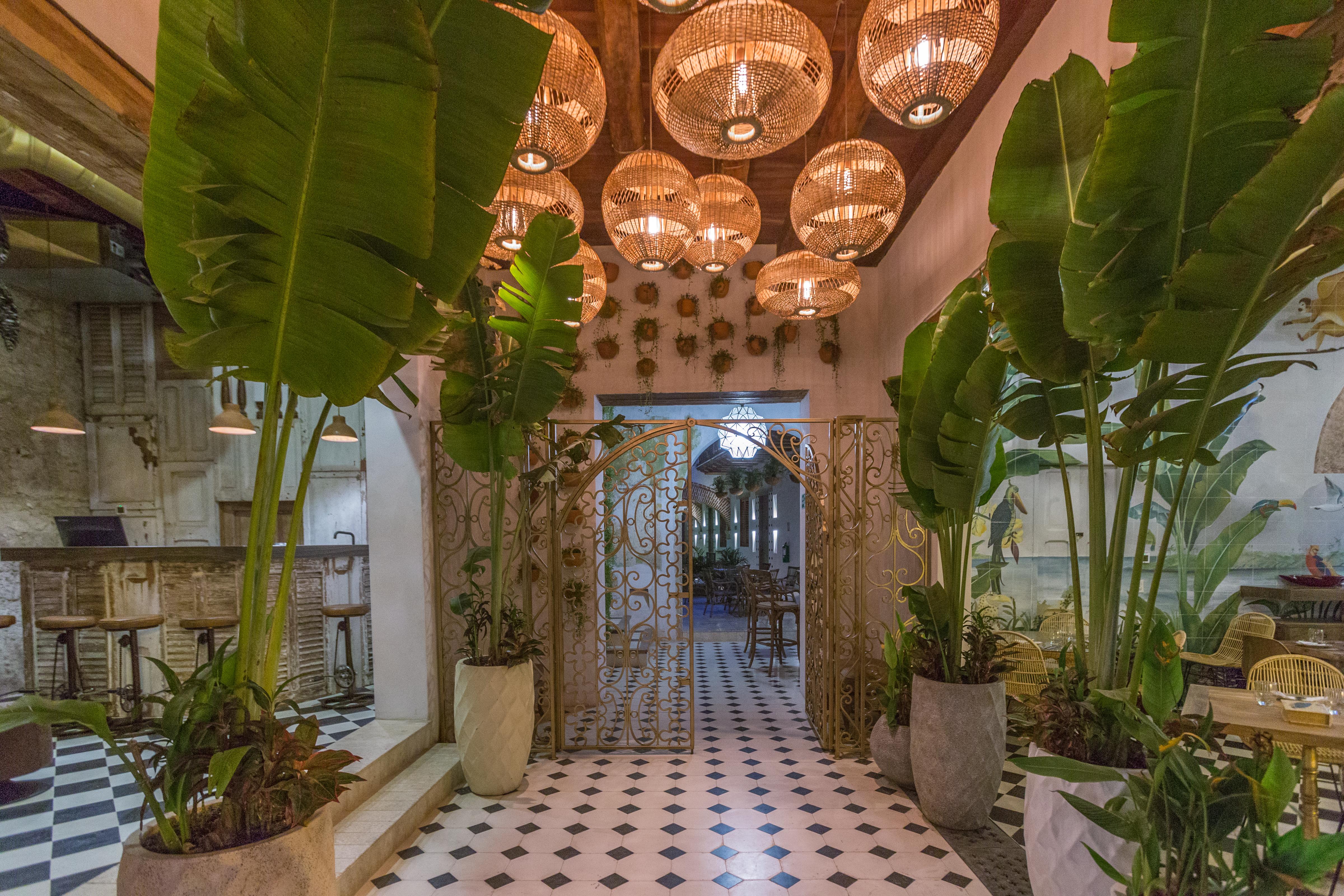 Hotel Casa La Factoria By Faranda Boutique, A Member Of Radisson Individuals Cartagena Luaran gambar