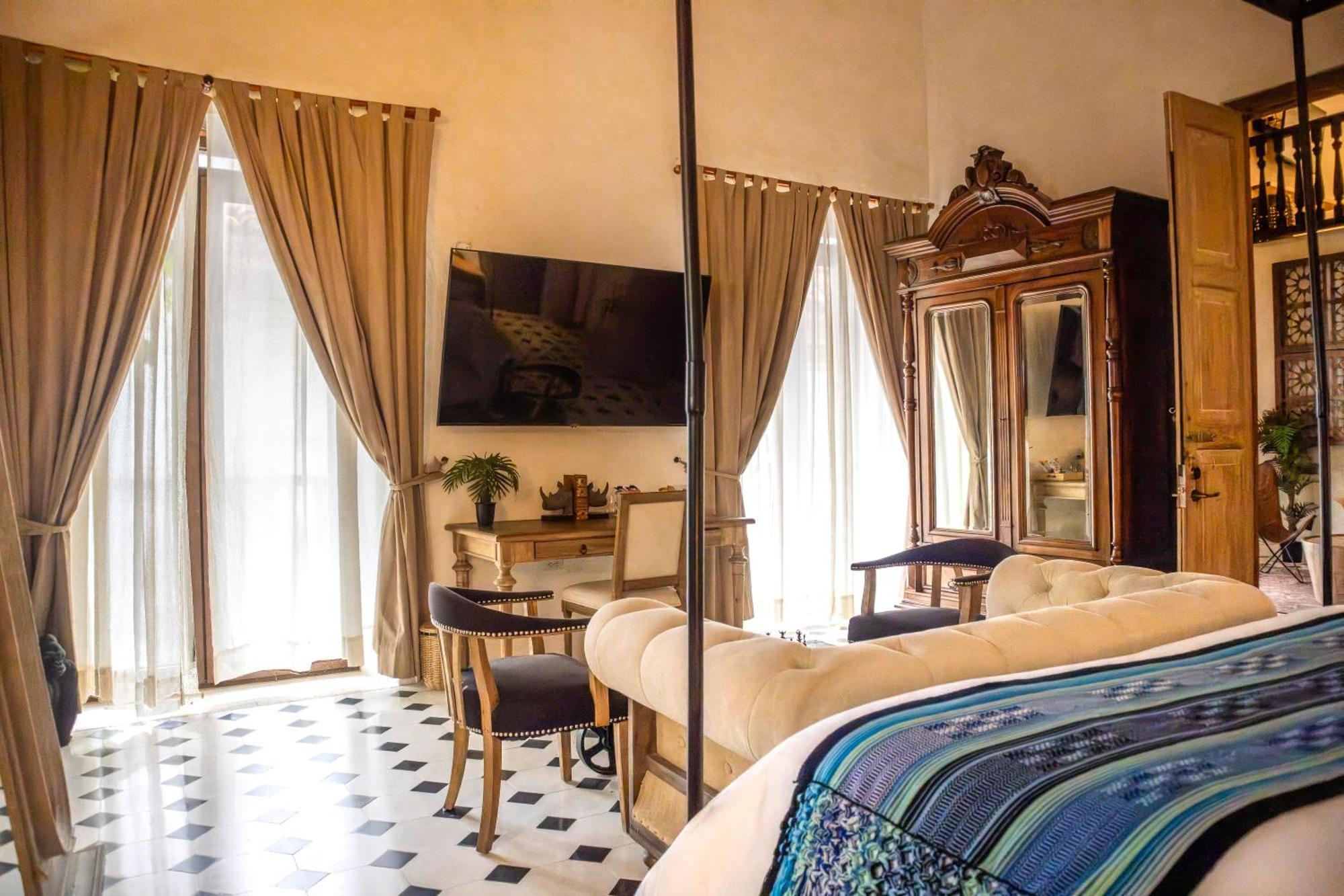 Hotel Casa La Factoria By Faranda Boutique, A Member Of Radisson Individuals Cartagena Luaran gambar