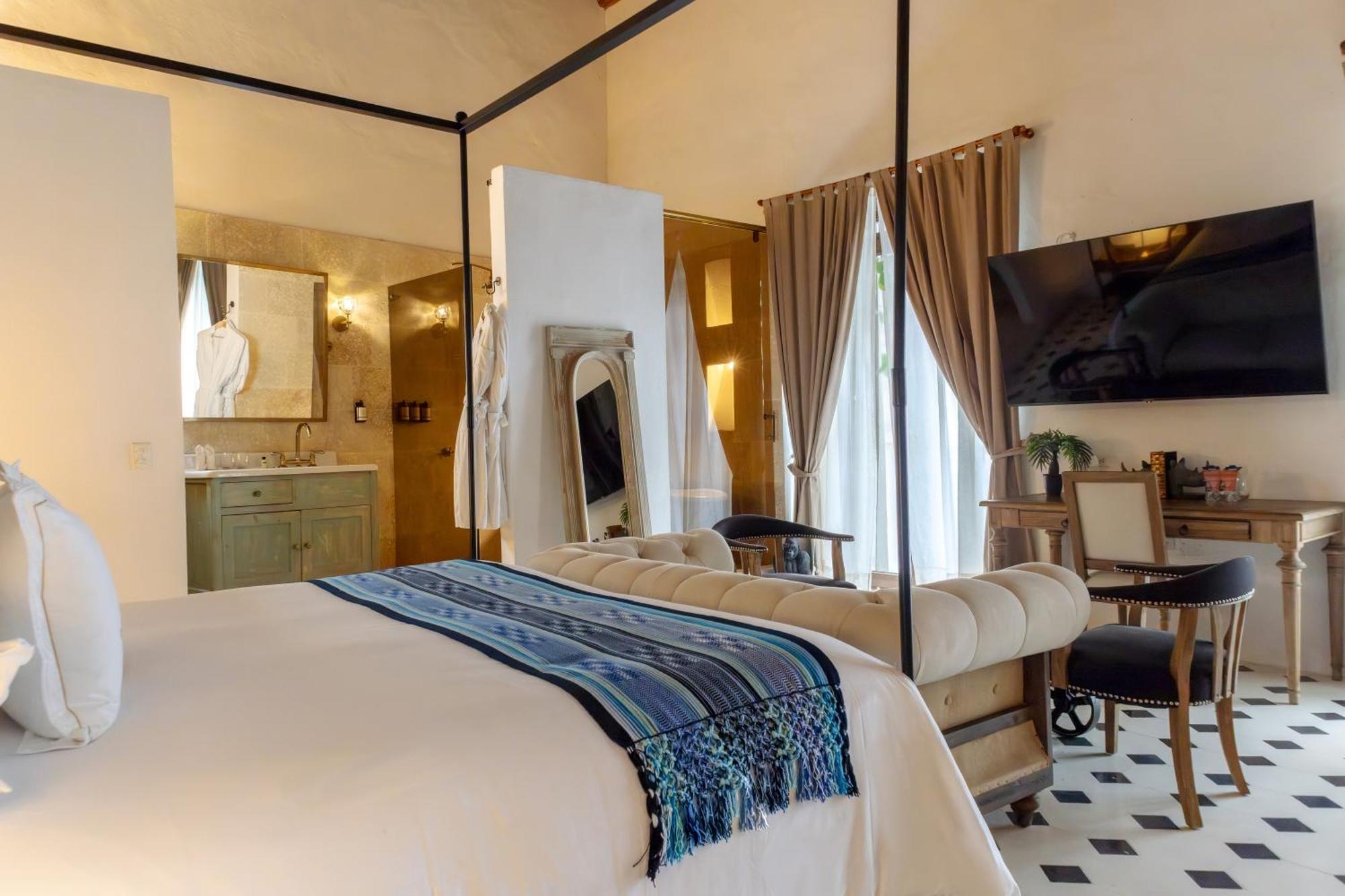 Hotel Casa La Factoria By Faranda Boutique, A Member Of Radisson Individuals Cartagena Luaran gambar