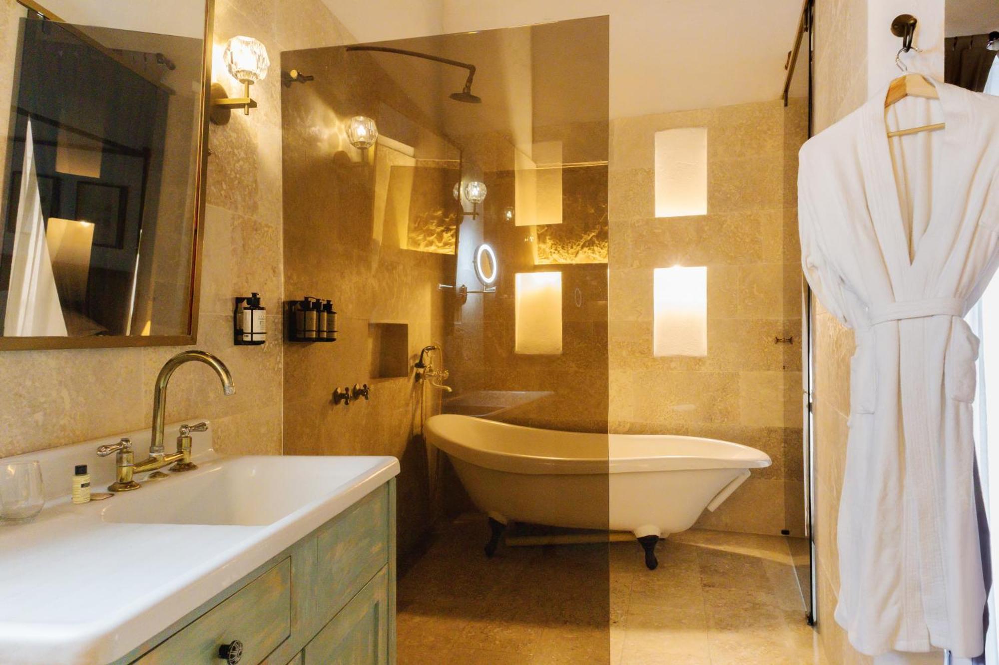 Hotel Casa La Factoria By Faranda Boutique, A Member Of Radisson Individuals Cartagena Luaran gambar
