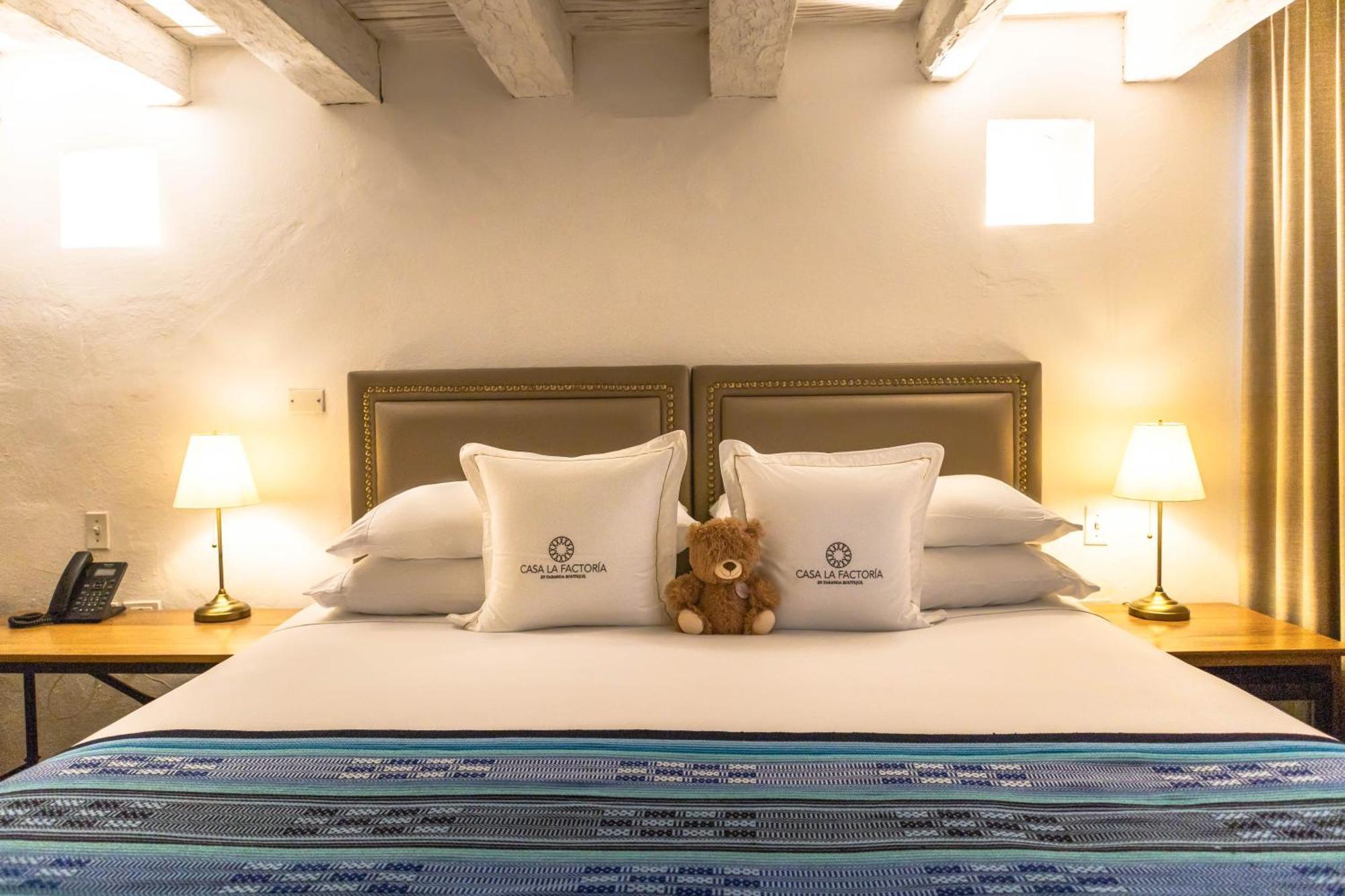 Hotel Casa La Factoria By Faranda Boutique, A Member Of Radisson Individuals Cartagena Luaran gambar