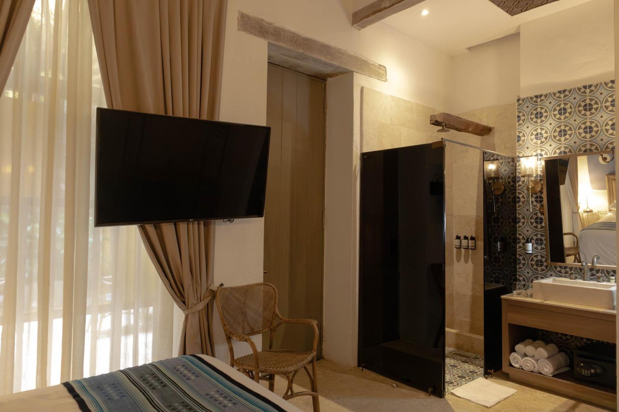 Hotel Casa La Factoria By Faranda Boutique, A Member Of Radisson Individuals Cartagena Luaran gambar