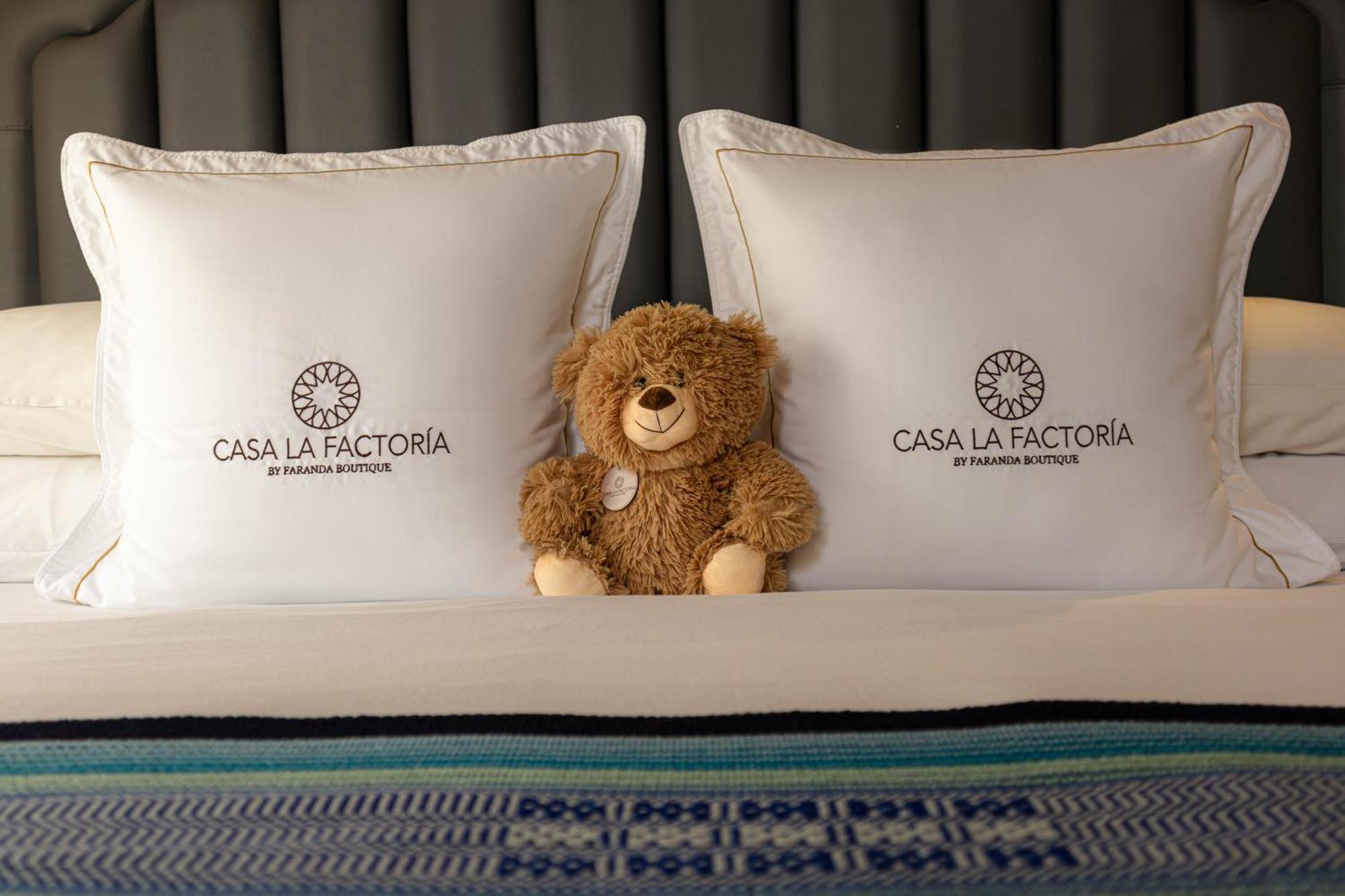 Hotel Casa La Factoria By Faranda Boutique, A Member Of Radisson Individuals Cartagena Luaran gambar