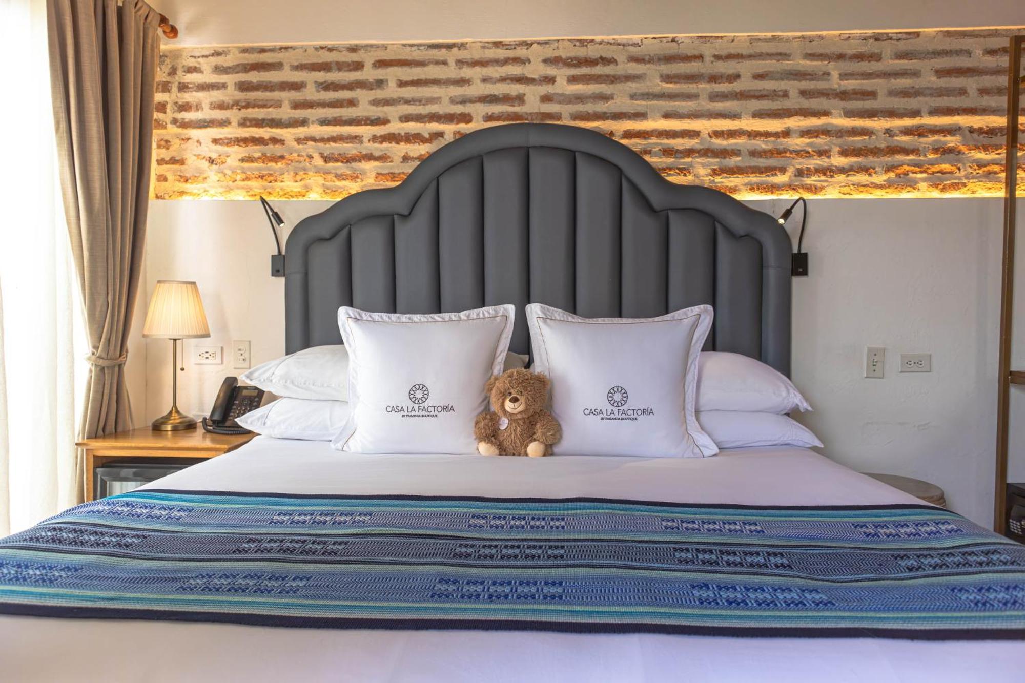 Hotel Casa La Factoria By Faranda Boutique, A Member Of Radisson Individuals Cartagena Luaran gambar