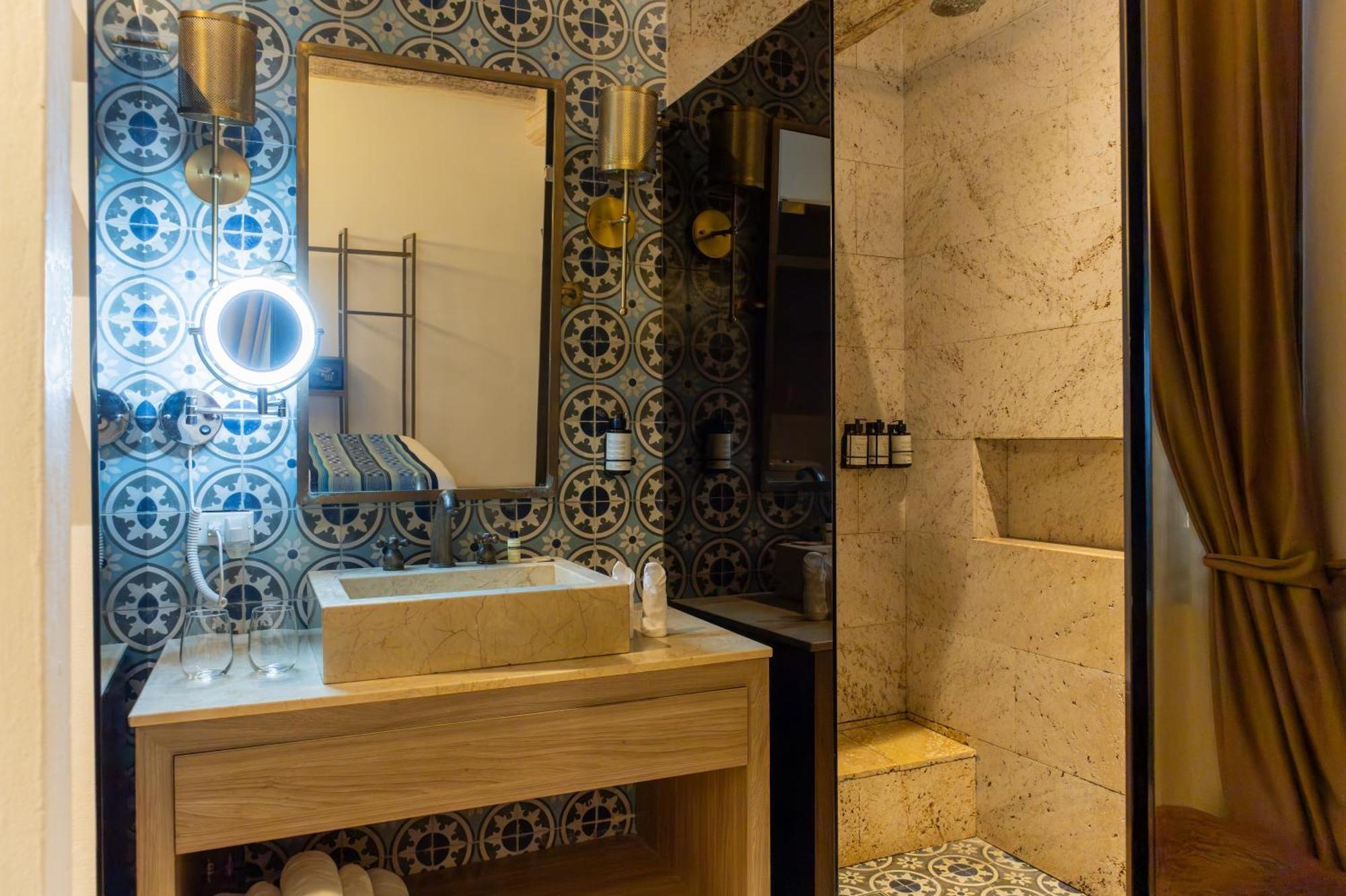 Hotel Casa La Factoria By Faranda Boutique, A Member Of Radisson Individuals Cartagena Luaran gambar