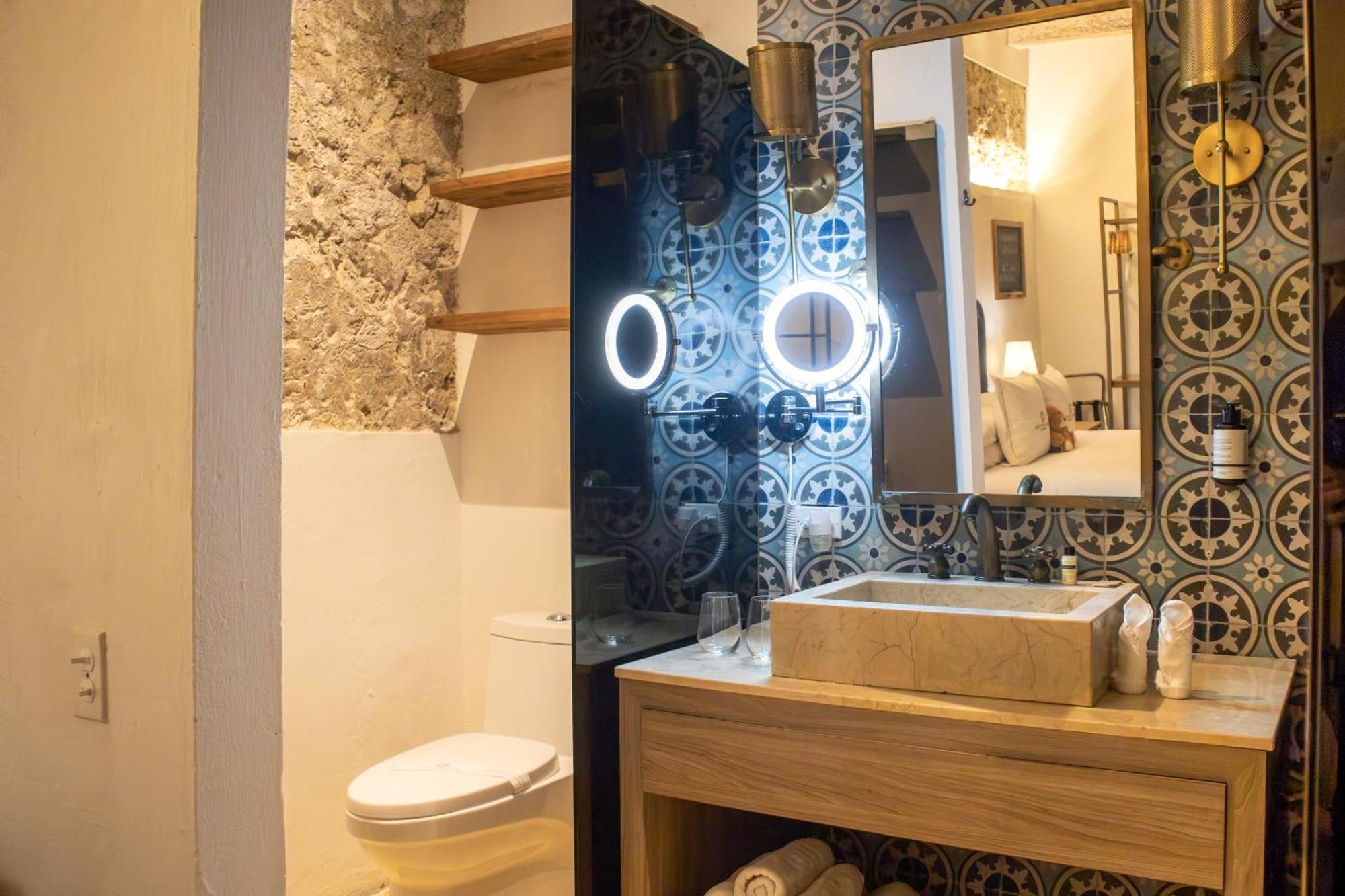 Hotel Casa La Factoria By Faranda Boutique, A Member Of Radisson Individuals Cartagena Luaran gambar