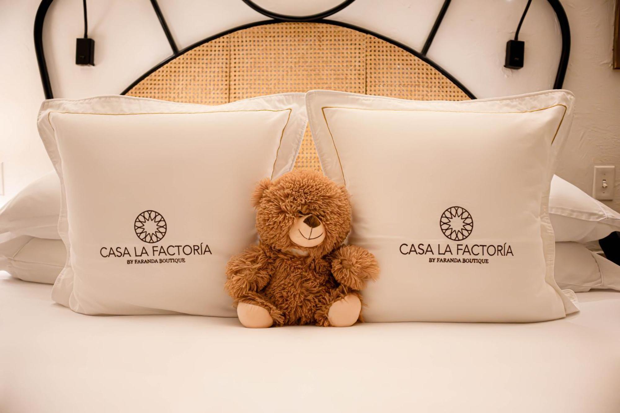 Hotel Casa La Factoria By Faranda Boutique, A Member Of Radisson Individuals Cartagena Luaran gambar