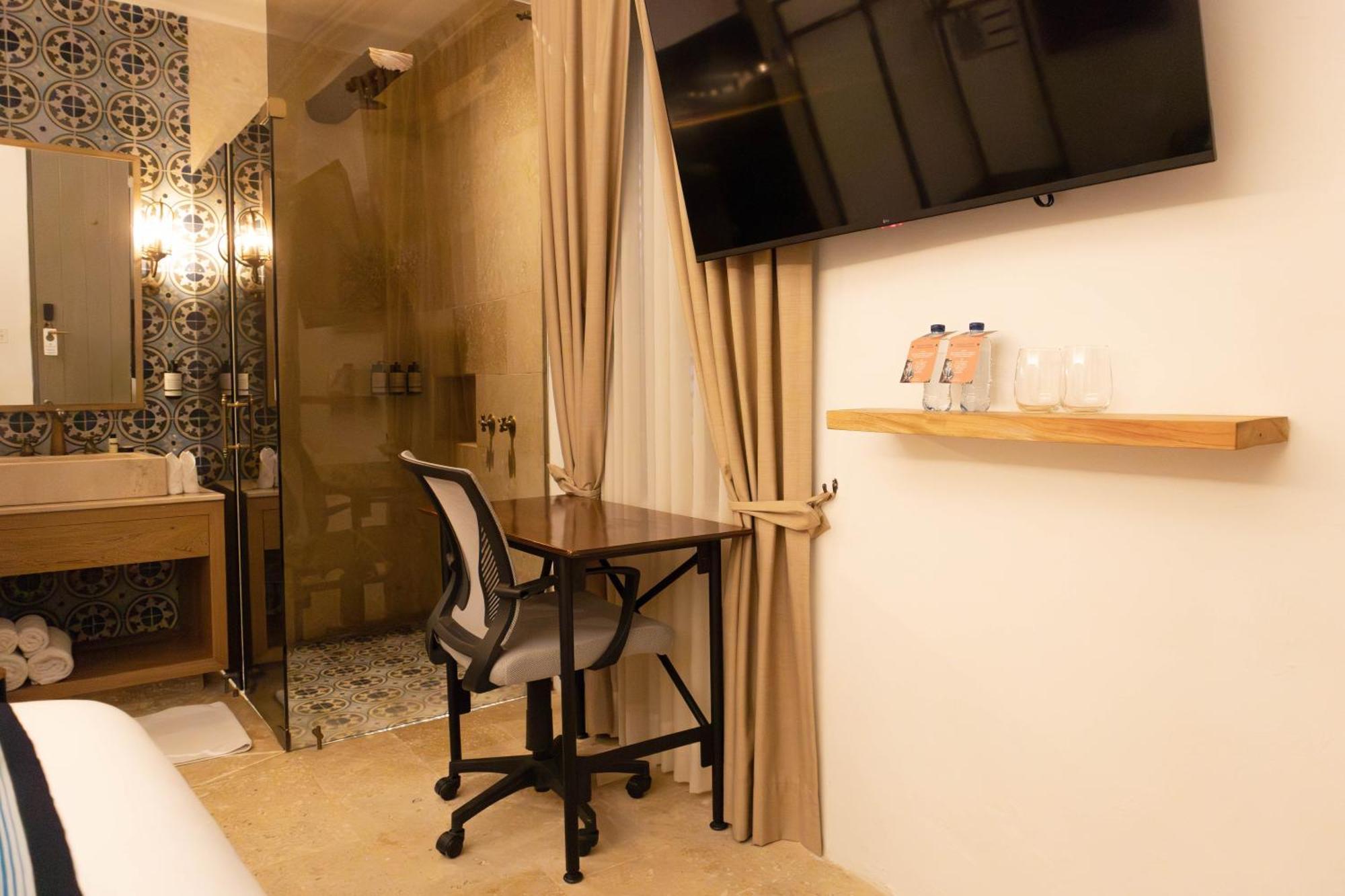 Hotel Casa La Factoria By Faranda Boutique, A Member Of Radisson Individuals Cartagena Luaran gambar