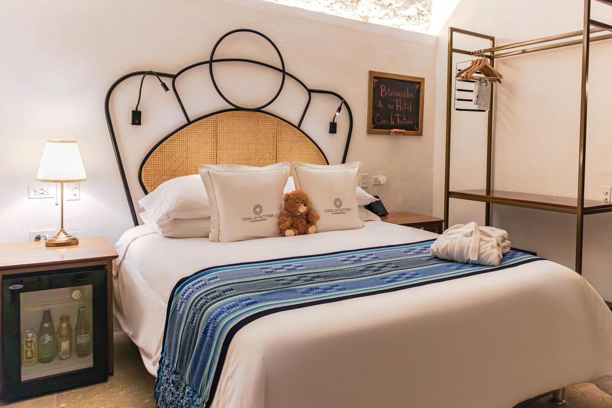 Hotel Casa La Factoria By Faranda Boutique, A Member Of Radisson Individuals Cartagena Luaran gambar