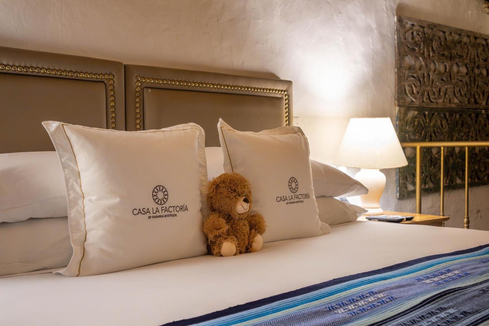 Hotel Casa La Factoria By Faranda Boutique, A Member Of Radisson Individuals Cartagena Luaran gambar