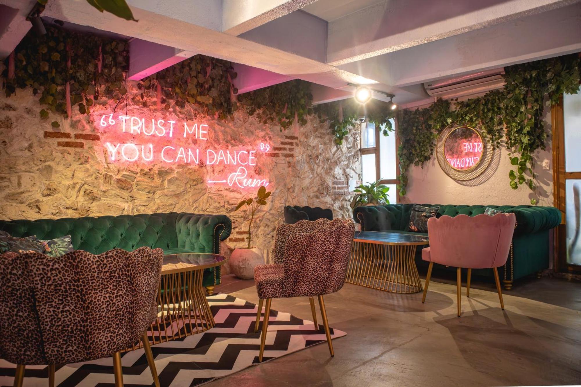 Hotel Casa La Factoria By Faranda Boutique, A Member Of Radisson Individuals Cartagena Luaran gambar