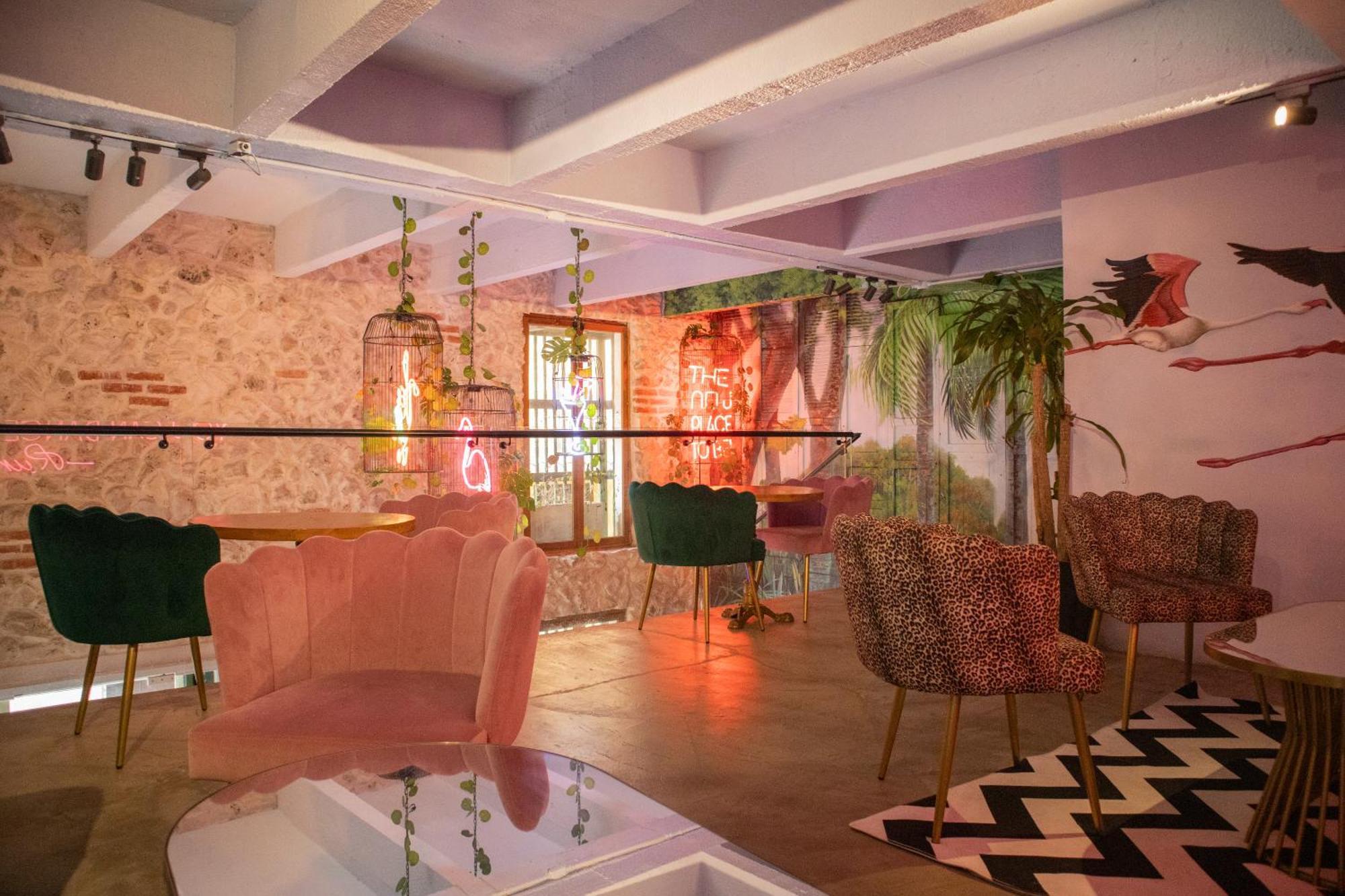 Hotel Casa La Factoria By Faranda Boutique, A Member Of Radisson Individuals Cartagena Luaran gambar