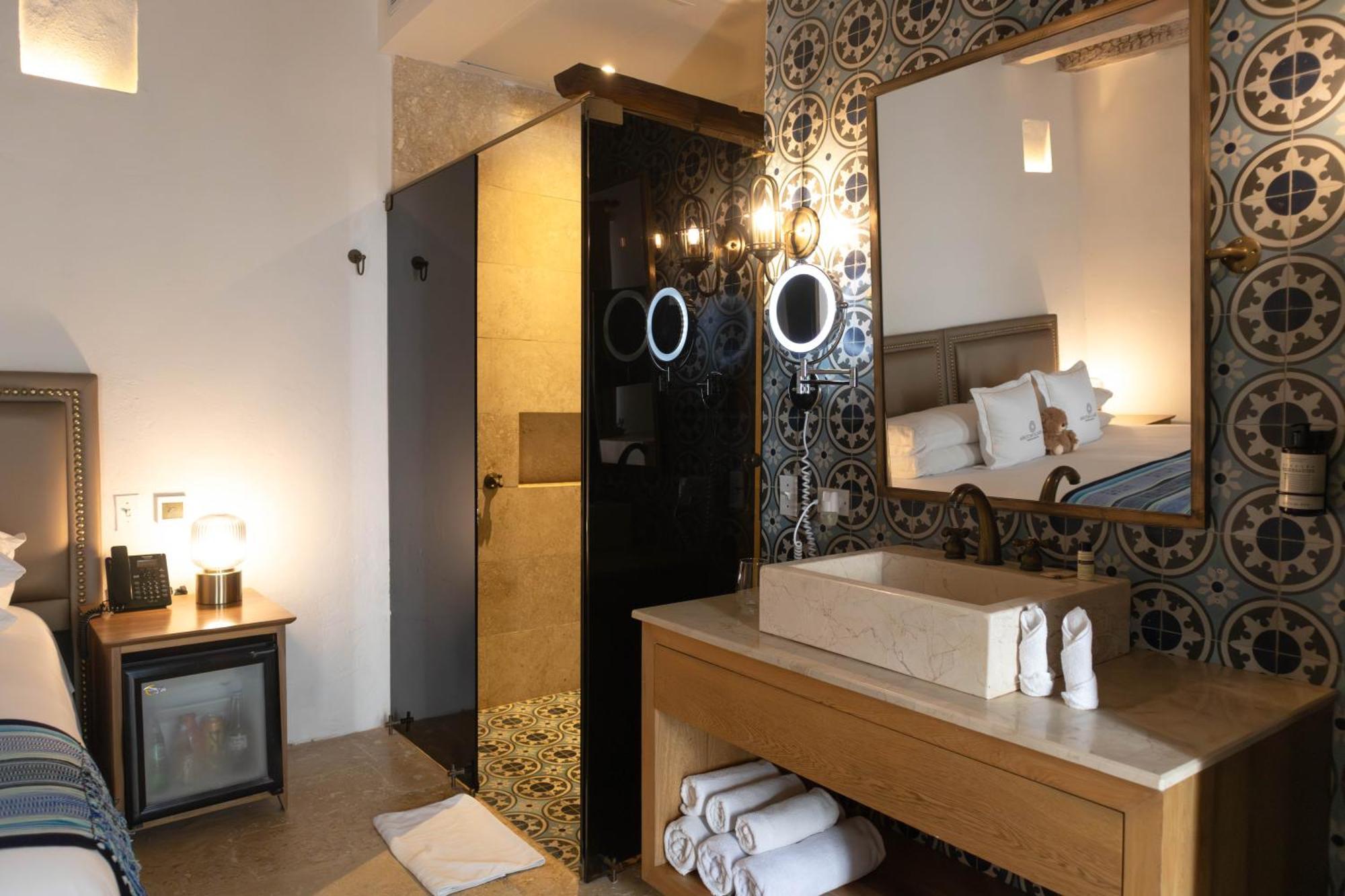 Hotel Casa La Factoria By Faranda Boutique, A Member Of Radisson Individuals Cartagena Bilik gambar