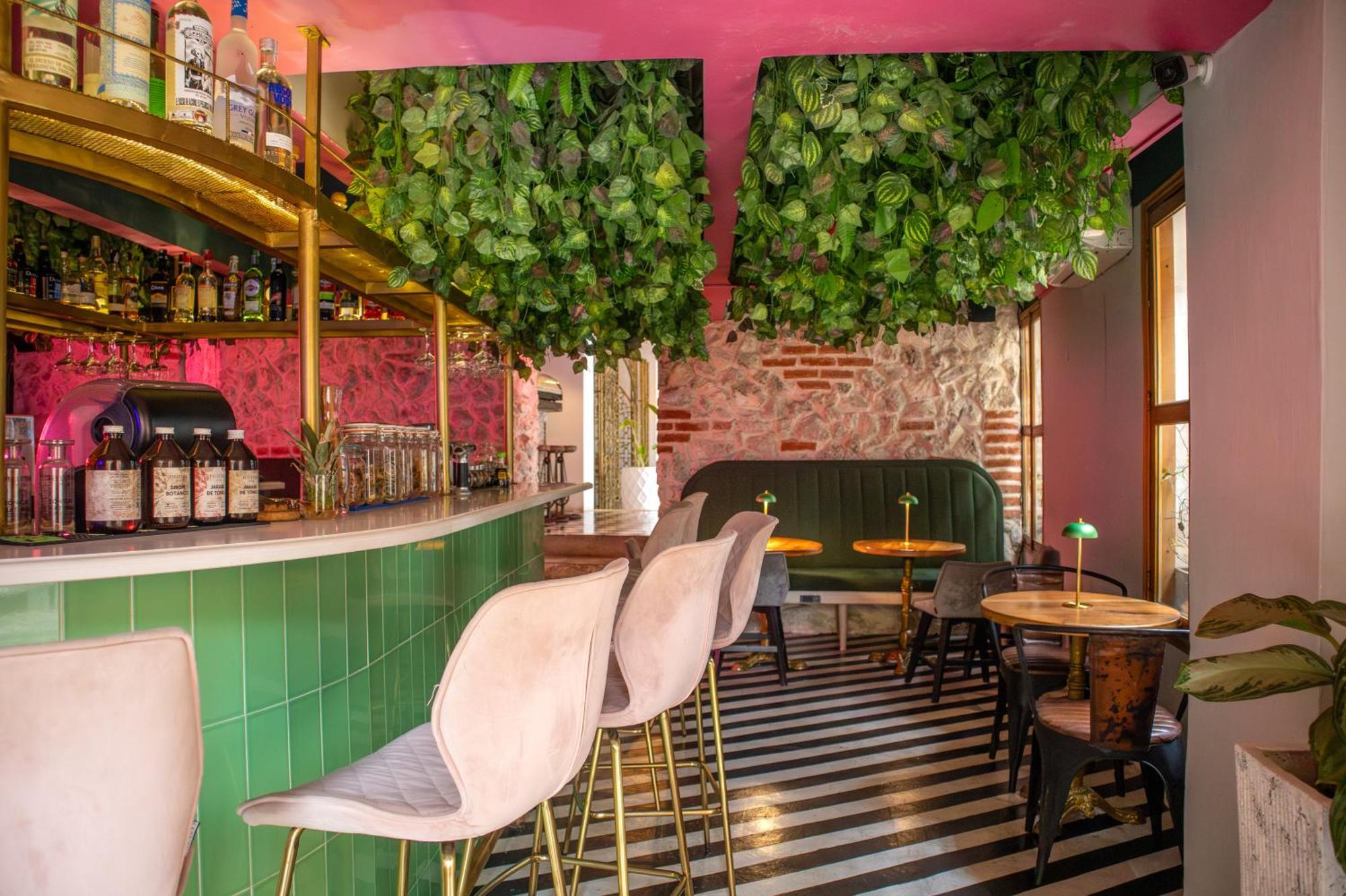 Hotel Casa La Factoria By Faranda Boutique, A Member Of Radisson Individuals Cartagena Luaran gambar