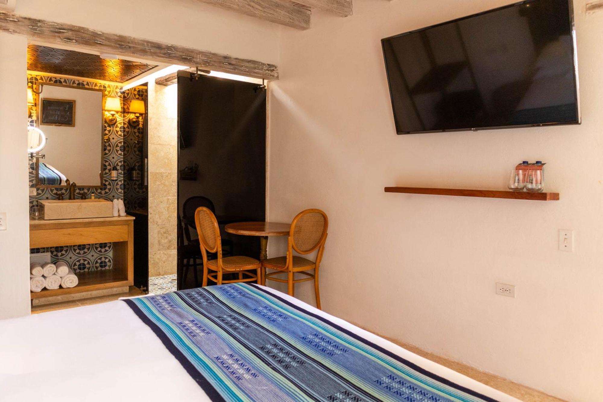 Hotel Casa La Factoria By Faranda Boutique, A Member Of Radisson Individuals Cartagena Bilik gambar