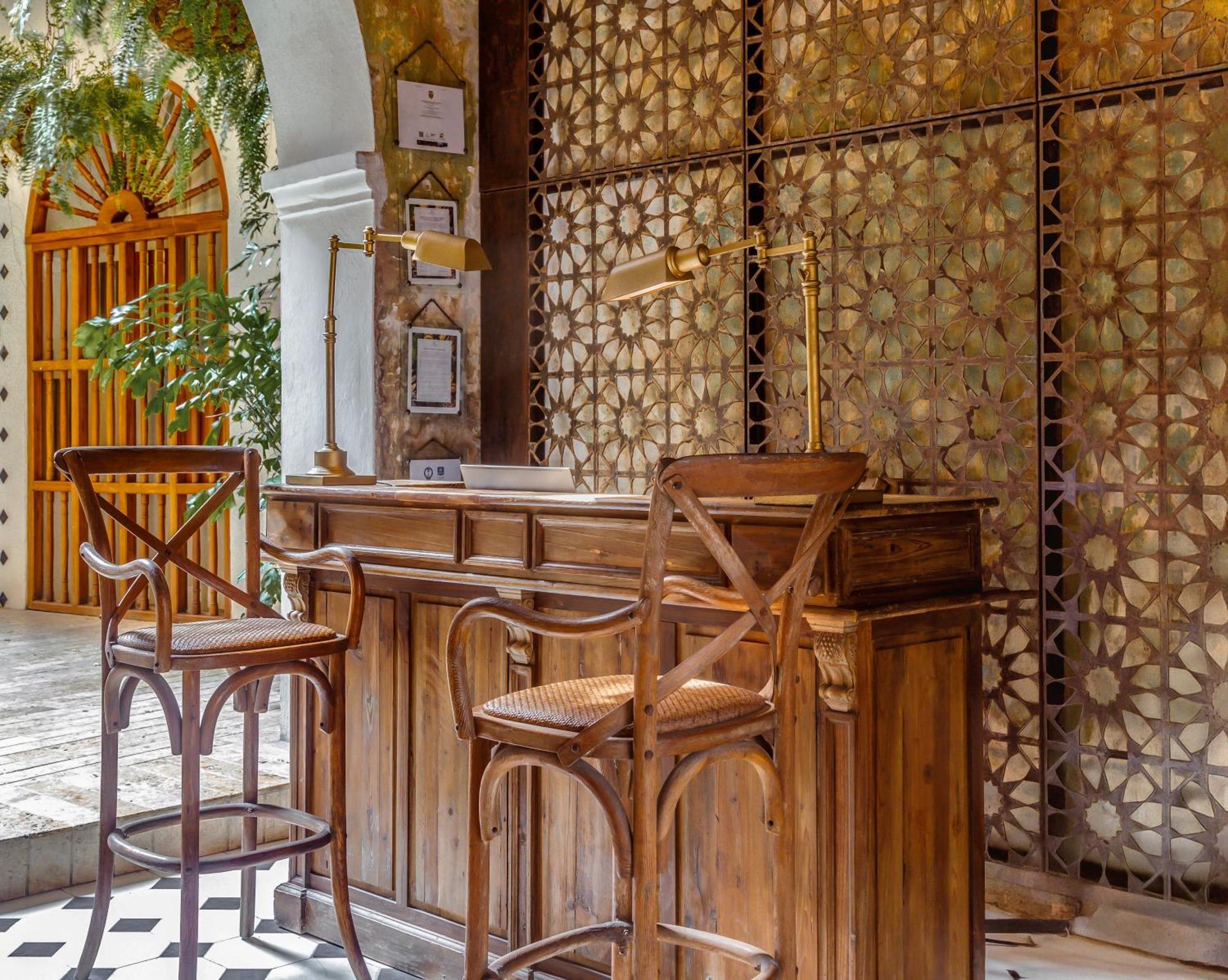 Hotel Casa La Factoria By Faranda Boutique, A Member Of Radisson Individuals Cartagena Luaran gambar