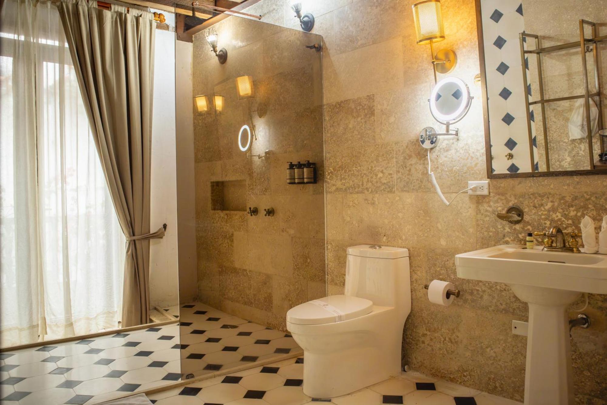 Hotel Casa La Factoria By Faranda Boutique, A Member Of Radisson Individuals Cartagena Luaran gambar