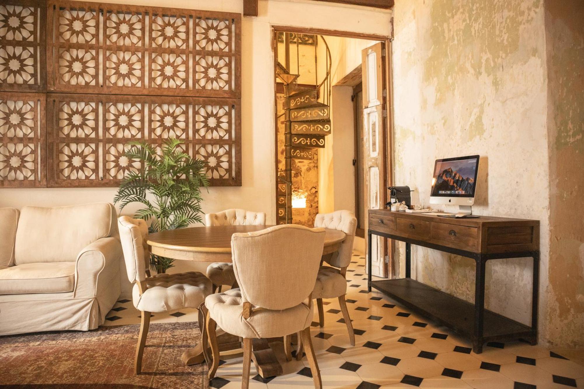 Hotel Casa La Factoria By Faranda Boutique, A Member Of Radisson Individuals Cartagena Bilik gambar