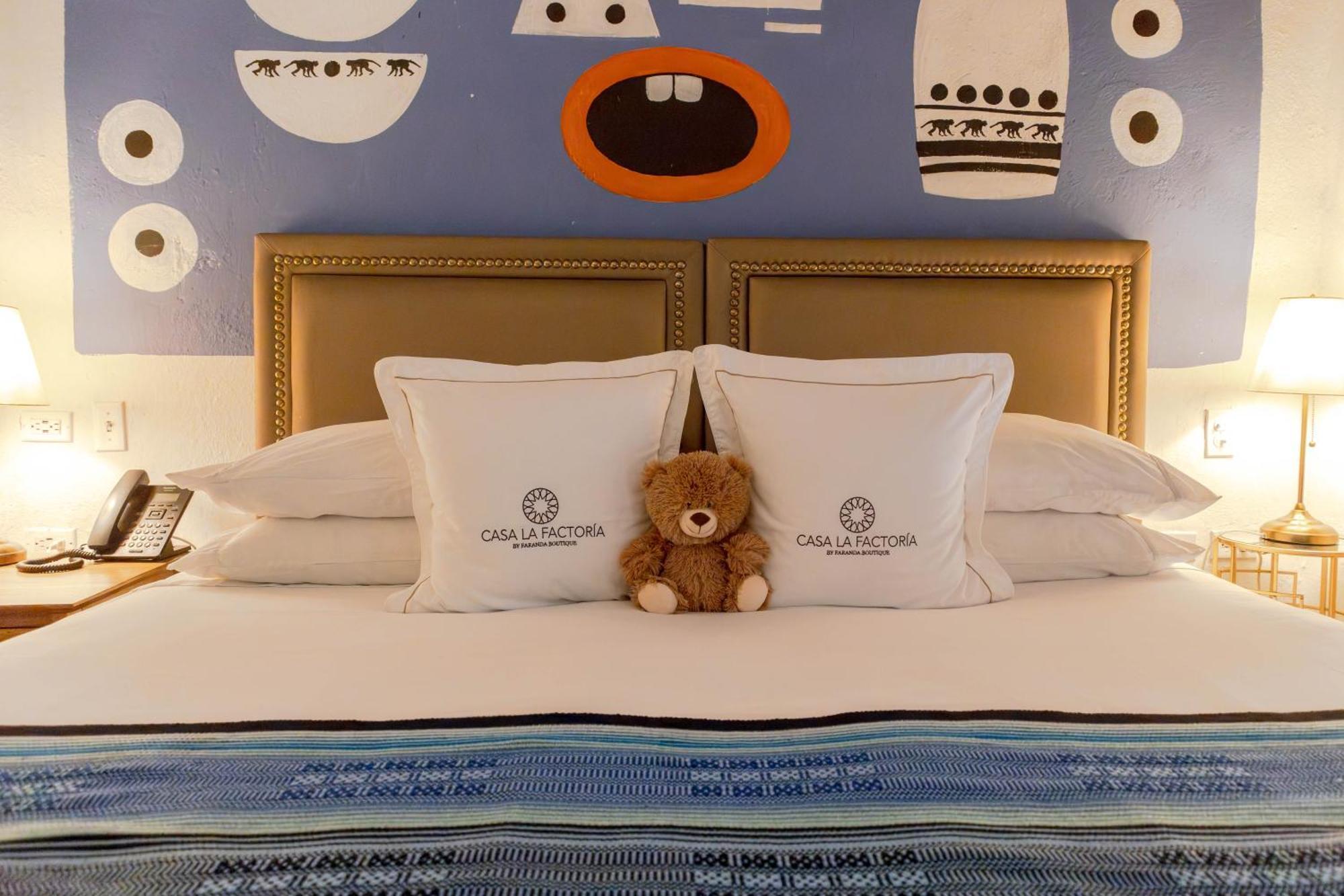 Hotel Casa La Factoria By Faranda Boutique, A Member Of Radisson Individuals Cartagena Bilik gambar
