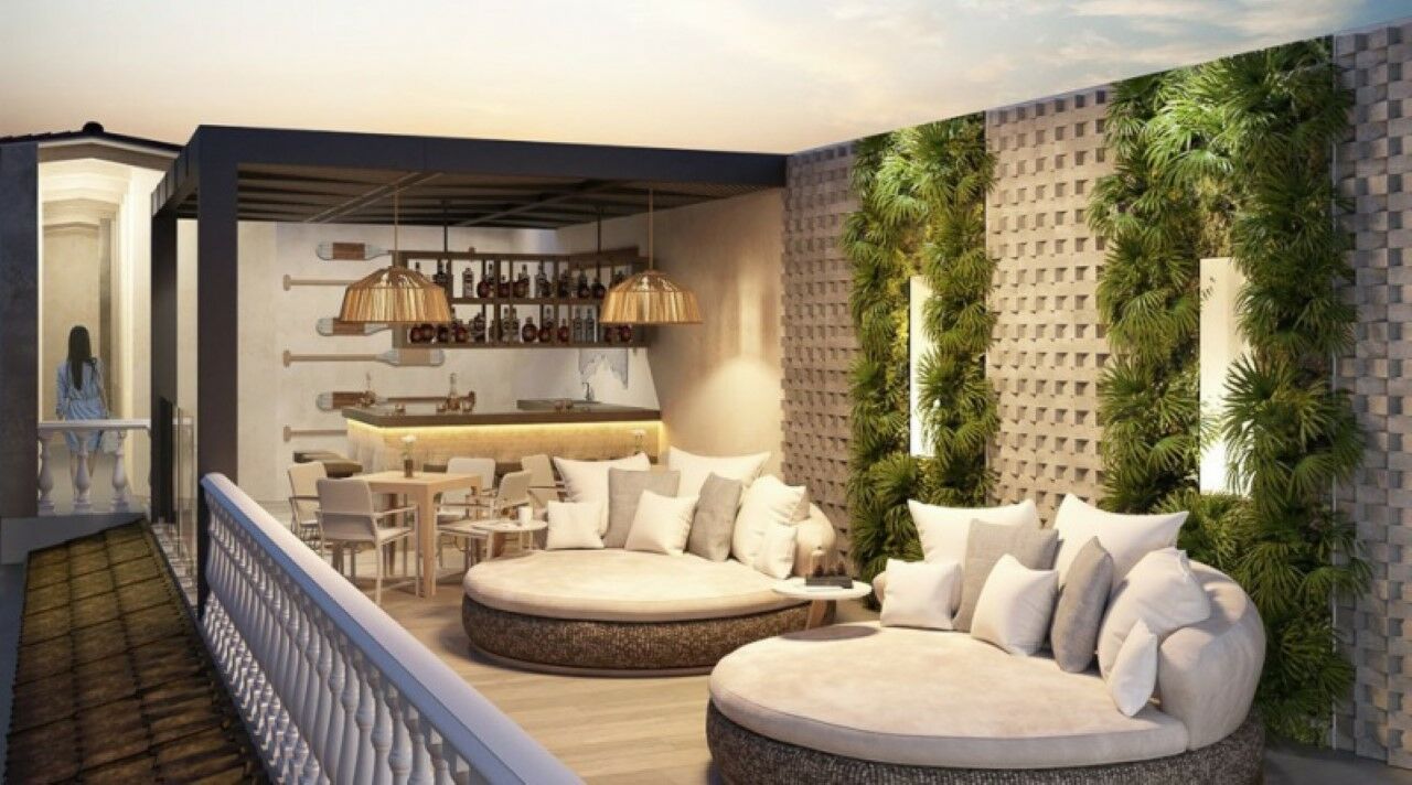 Hotel Casa La Factoria By Faranda Boutique, A Member Of Radisson Individuals Cartagena Luaran gambar