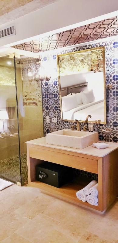 Hotel Casa La Factoria By Faranda Boutique, A Member Of Radisson Individuals Cartagena Luaran gambar