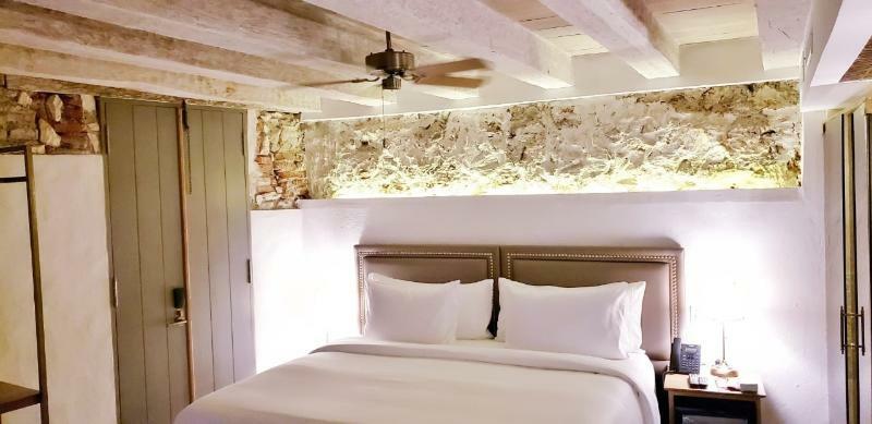 Hotel Casa La Factoria By Faranda Boutique, A Member Of Radisson Individuals Cartagena Luaran gambar